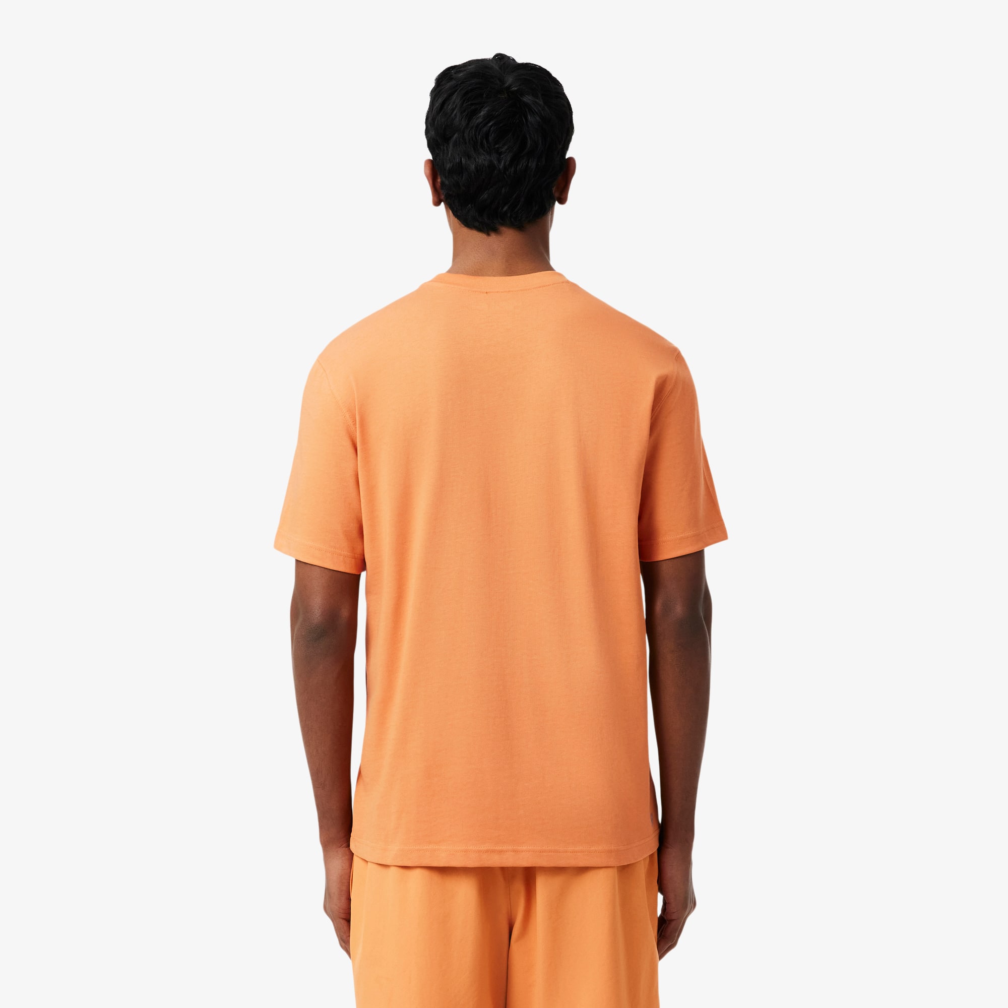 Men's Ultra Dry Cotton Sport T-Shirt - T-shirts - New In 2026