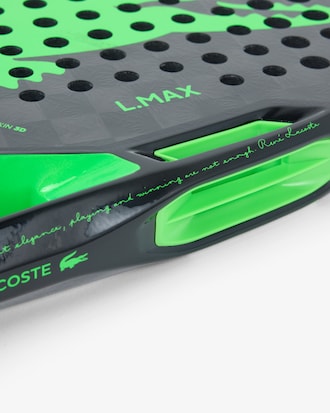 L.MAX Padel Racket