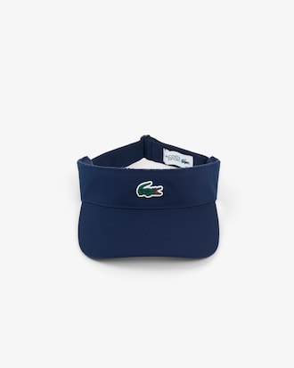 Visera Deportiva de Tafet&aacute;n Diamantado