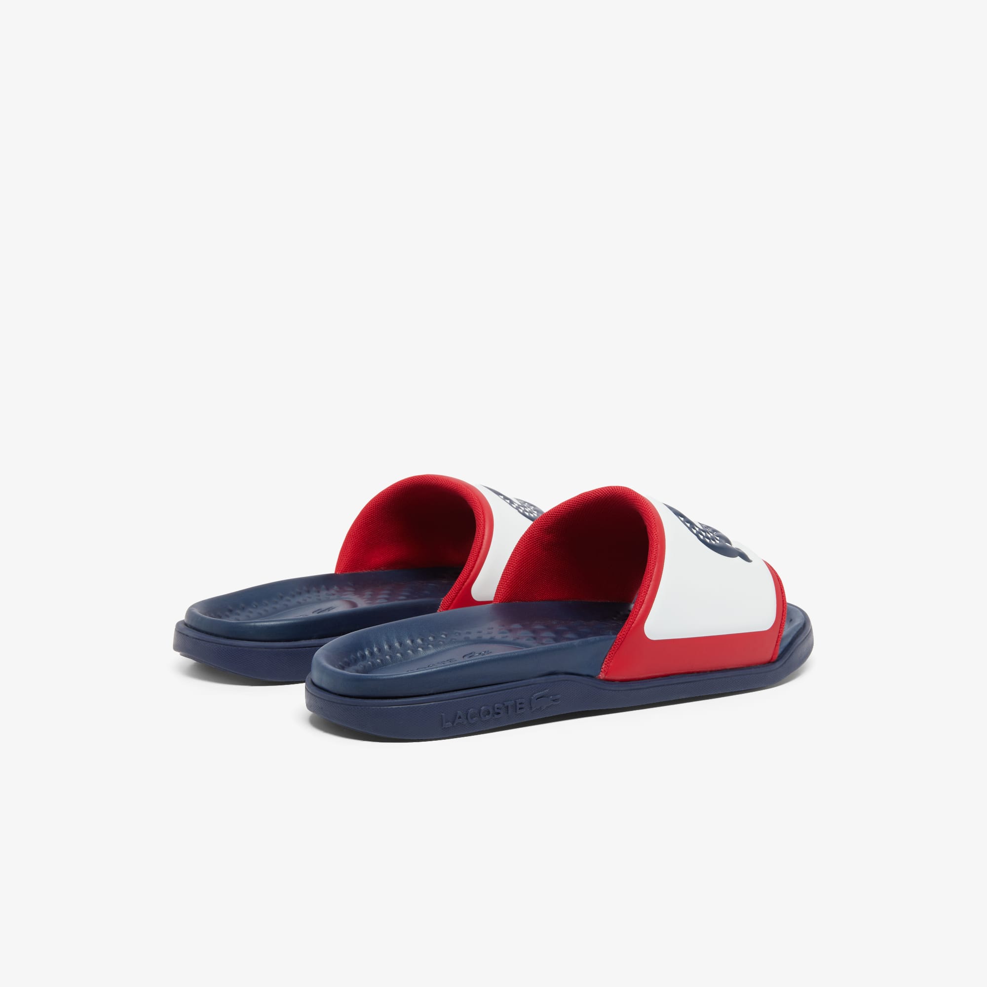 Men's Serve Slide Dual
