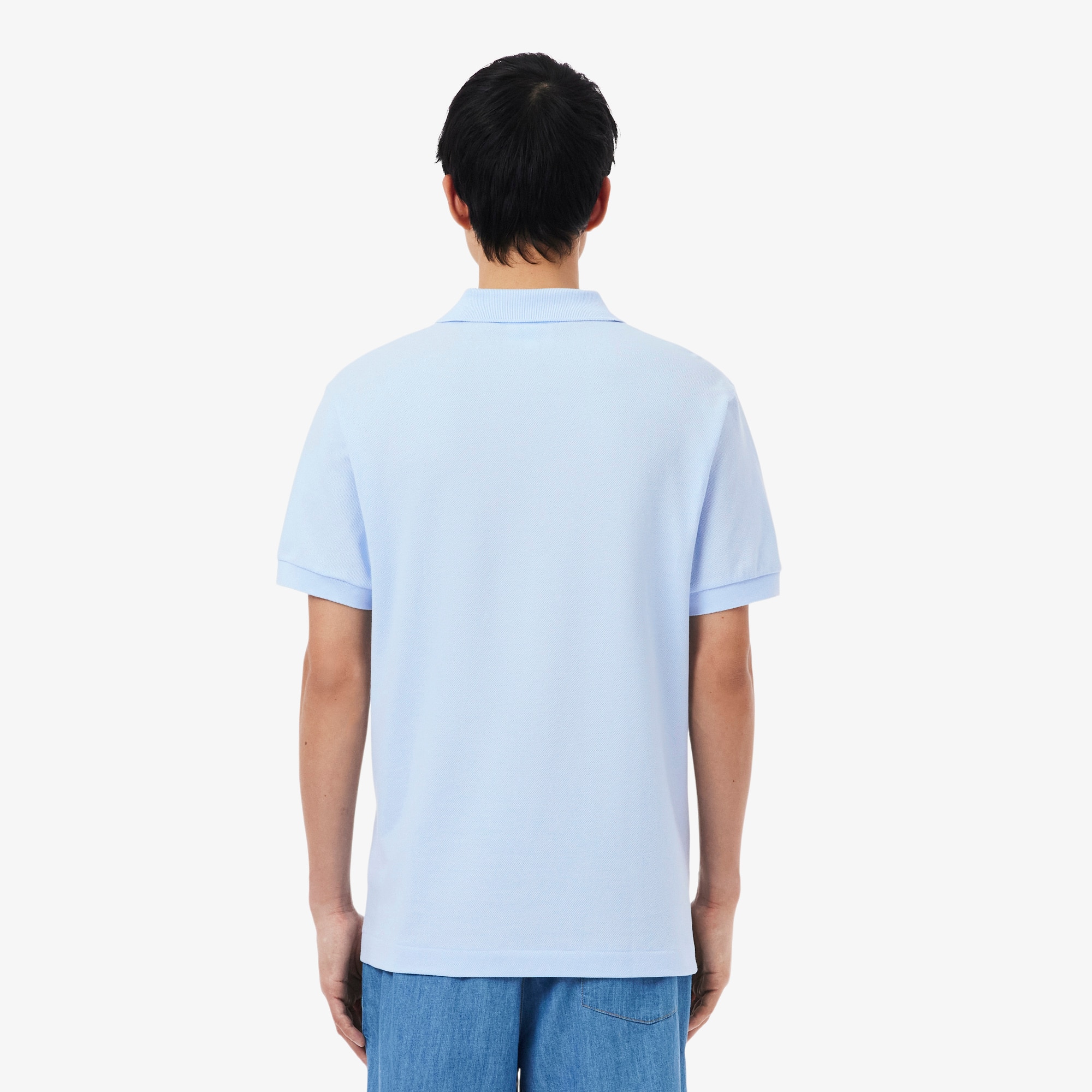 【LIDNM】Te/Ca Milled Light Polo Men's Casco Bay Rugged Polo, Short-Sleeve | Polo Shirts | L.L.Bean