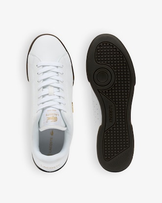 Sneakers Carnaby Cup homme en cuir