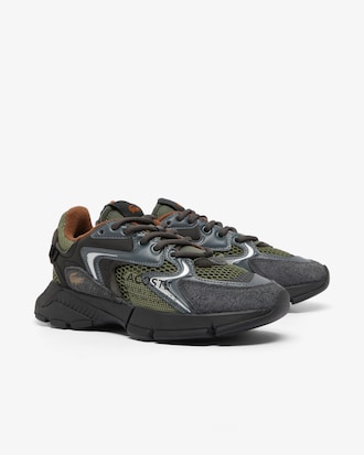 Women's L003 Neo Sneakers