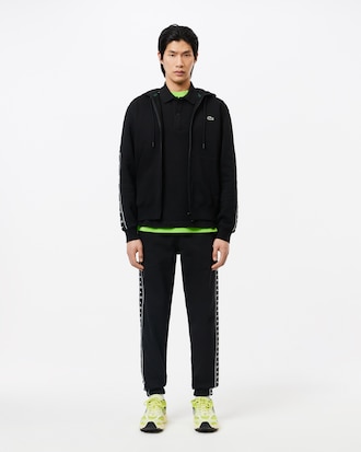 Men's Tapered Leg Sweatpants