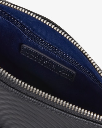 Sac reporter Men's Classic Petit Piqu&eacute;