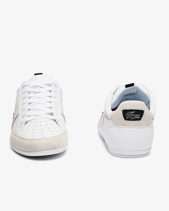 Men's Chaymon Leather Sneakers