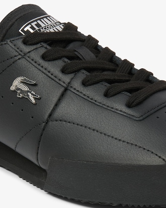 Women&rsquo;s Aura Leather Sneakers