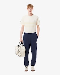 Men's Tennis Printed Sweatpants