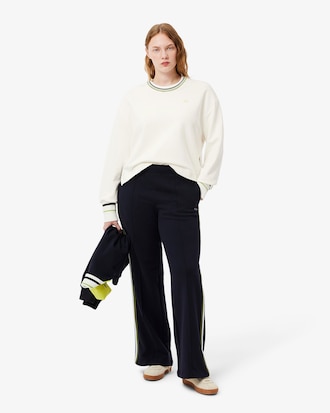 Women's Relaxed Fit Made In France Sweatshirt