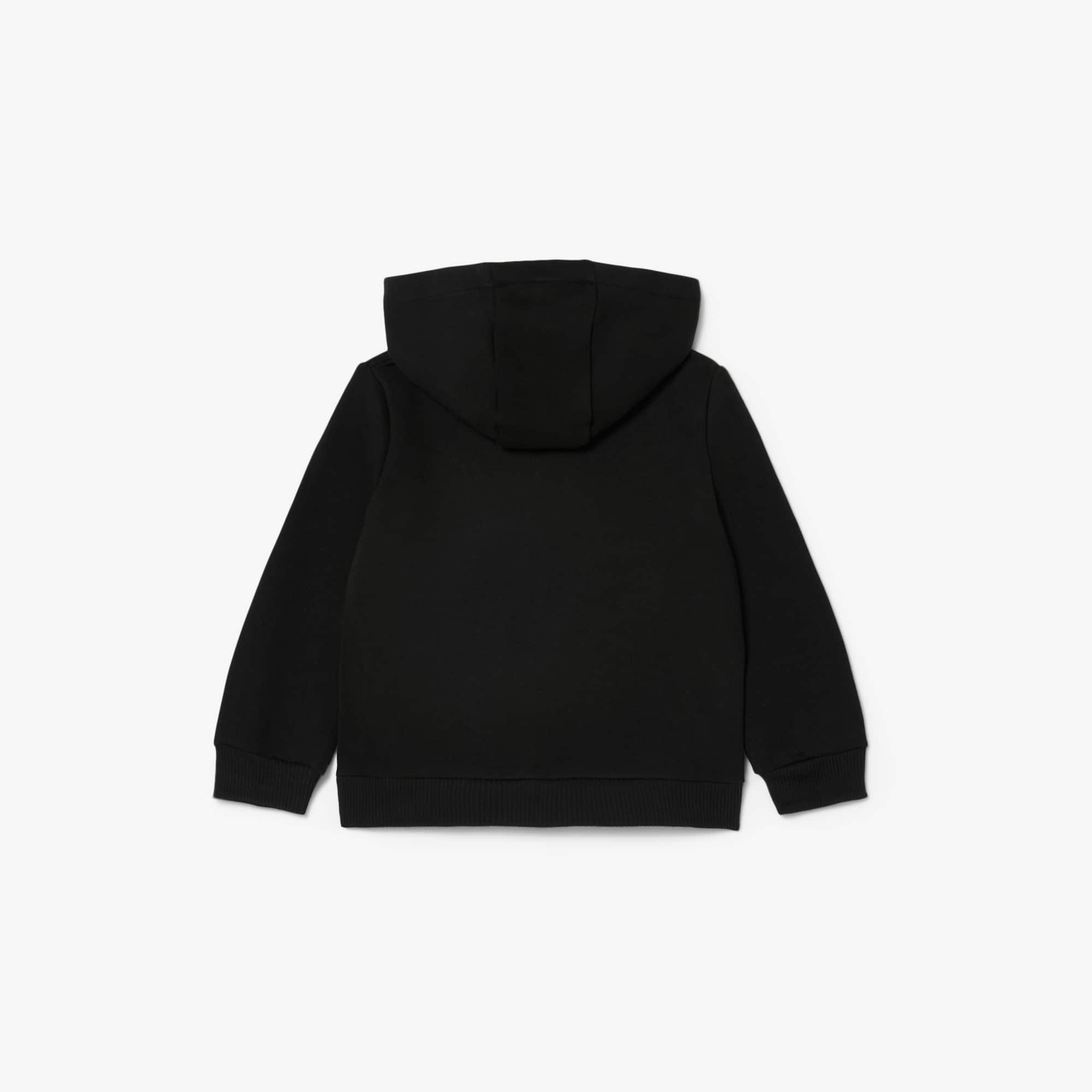 Kids' Fleece Zip-Up Hoodie