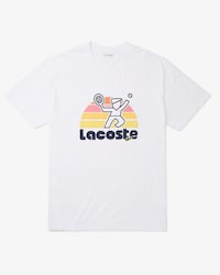 Washed Effect T-shirt – Plus Size – Tall