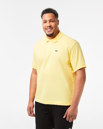 Polo Original L.12.12 coton