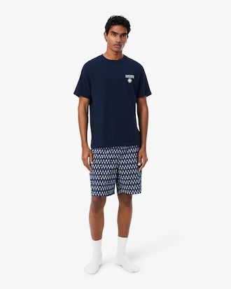 Roland-Garros Edition Pajama Set