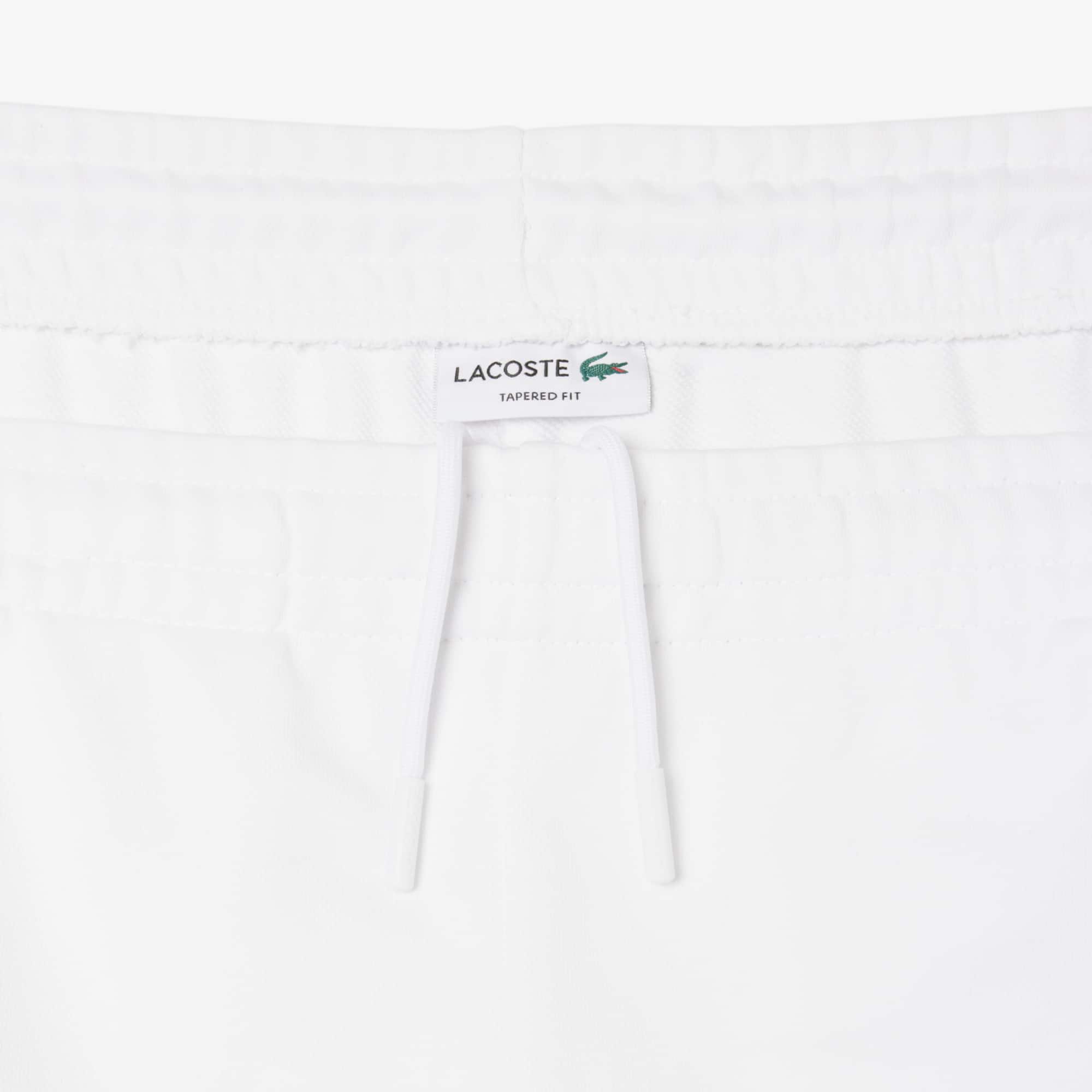 Men's Tapered Leg Sweatpants