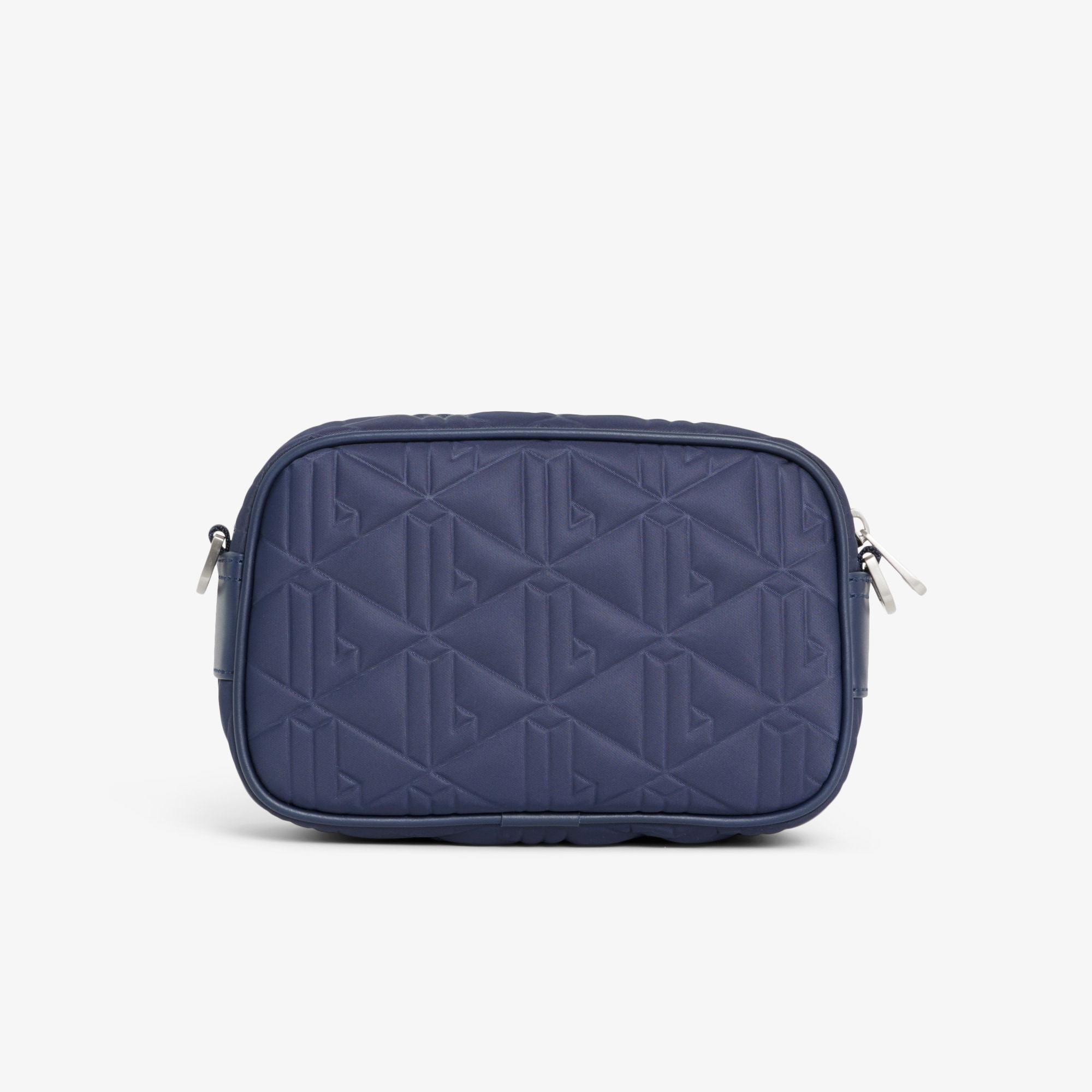 バッグ 2prdpnkbvlp6fgb4 Small The Blend Reporter Bag - Bags - New In 2026 | Lacoste