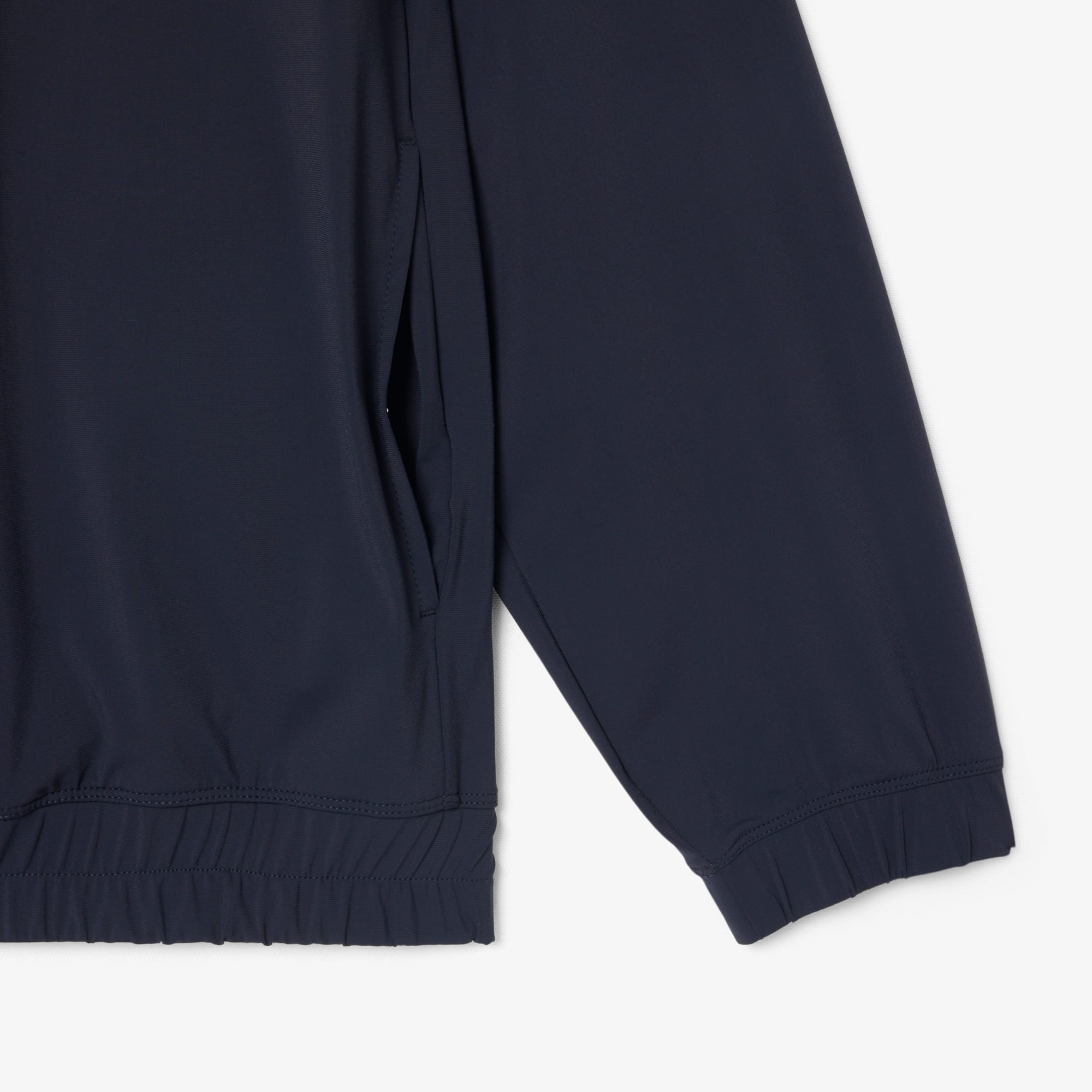 Stretch Commuter Track Jacket