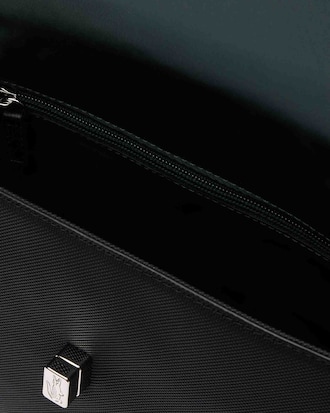 Women's Daily Lifestyle Flap Close Bag