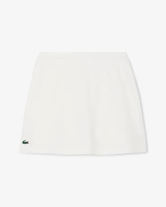 Falda de golf con forro ultra seco para mujer