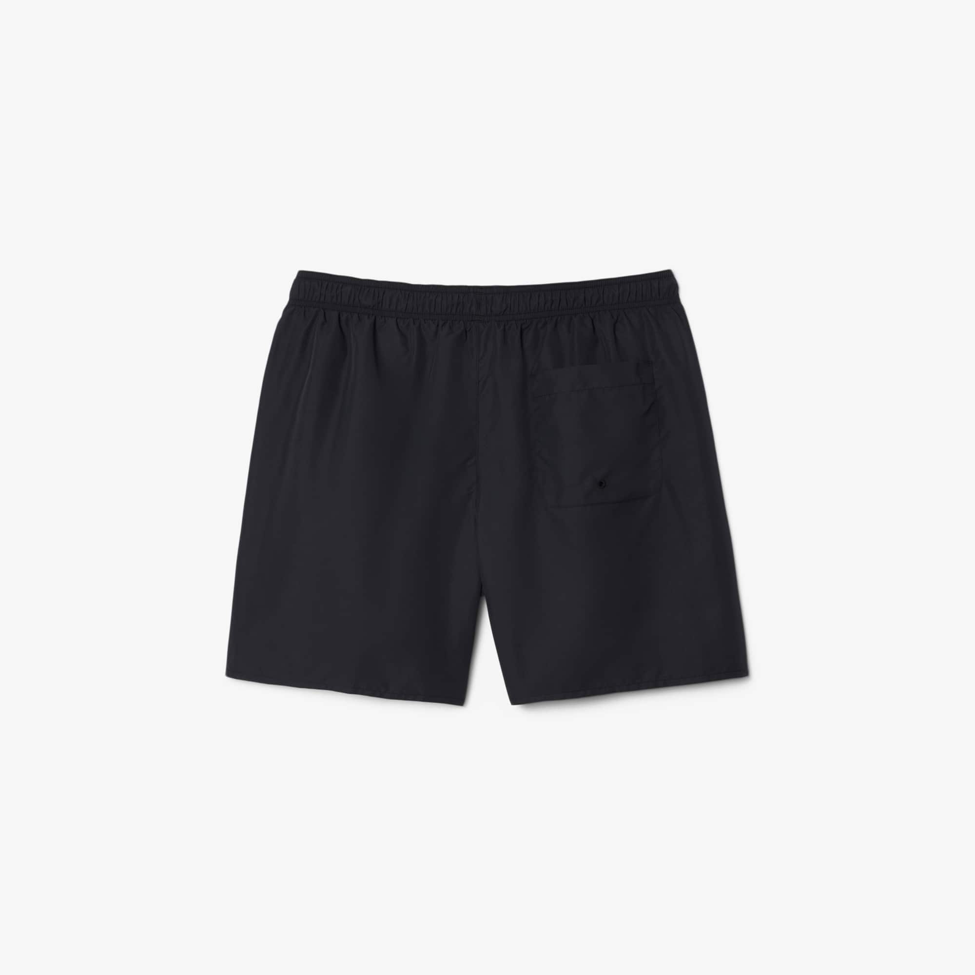 Men's Mid Length Swim Trunks