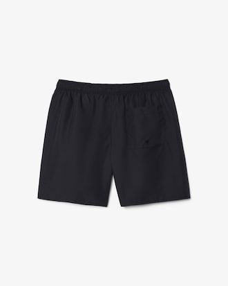 Traje De Ba&ntilde;o De Longitud Media Para Hombre