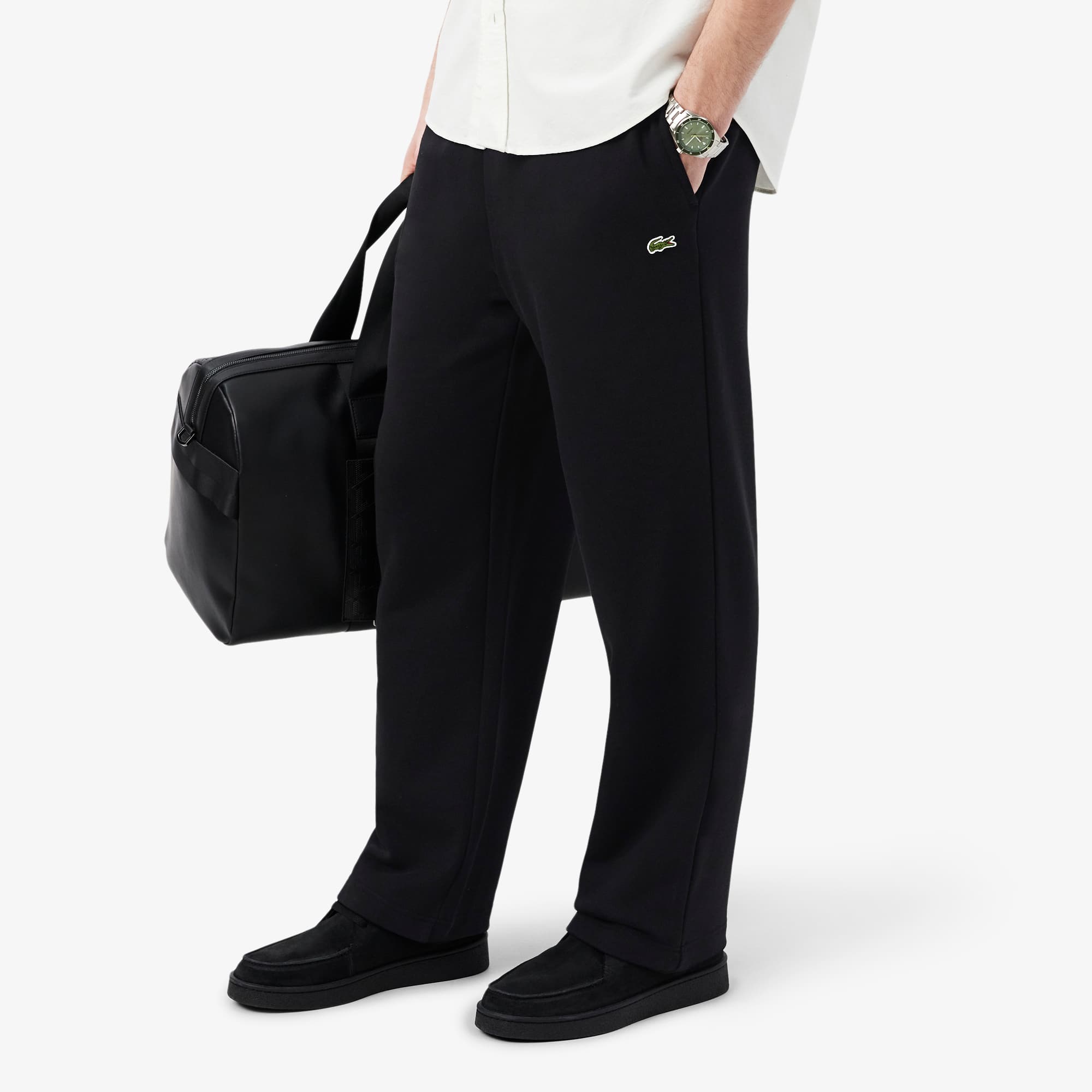 Relaxed Fit Sweatpants