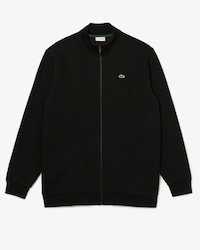 Men’s Tall Fit Organic Cotton Zip-Up Sweatshirt