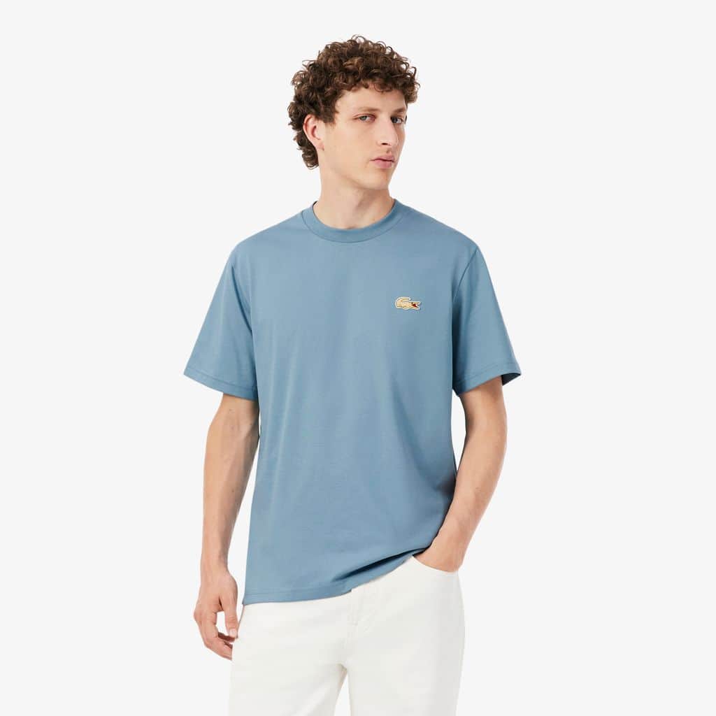 Cotton T-shirt
