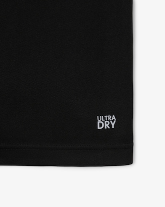Men's Sport Ultra Dry Landscape Crocodile Polo