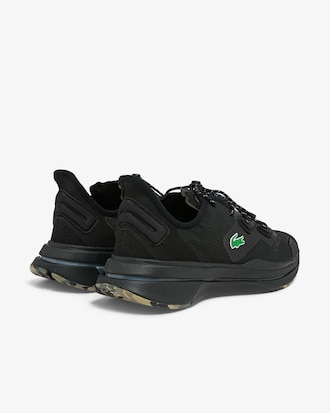 Men's Run Spin Ultra GTX Sneakers