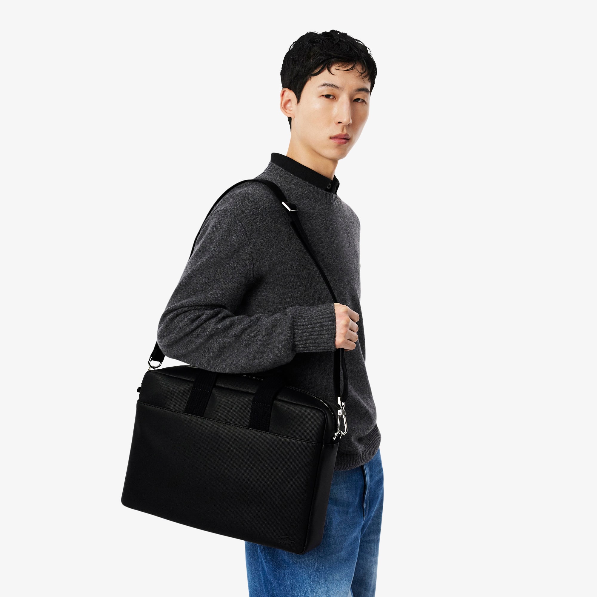 15 Classic Computer Bag
