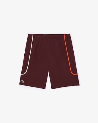 Men's Lightweight Tennis Shorts