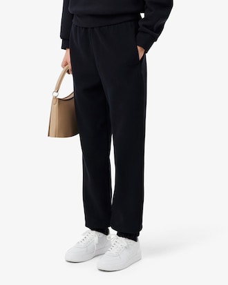 Women's Piqu&eacute; Sweatpants