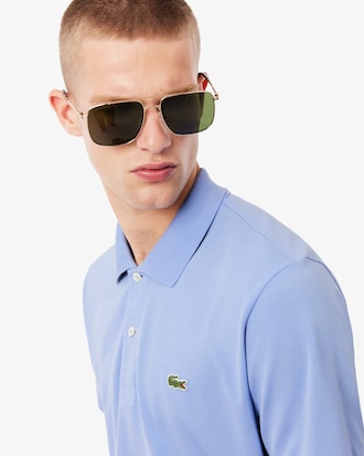 Men's Classic Fit L.12.12 LIGHT Piqué Polo