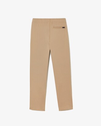 Kids' Stretch Cotton Pants
