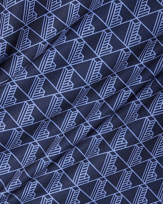 Women's Regular Fit UV Protect Golf Polo