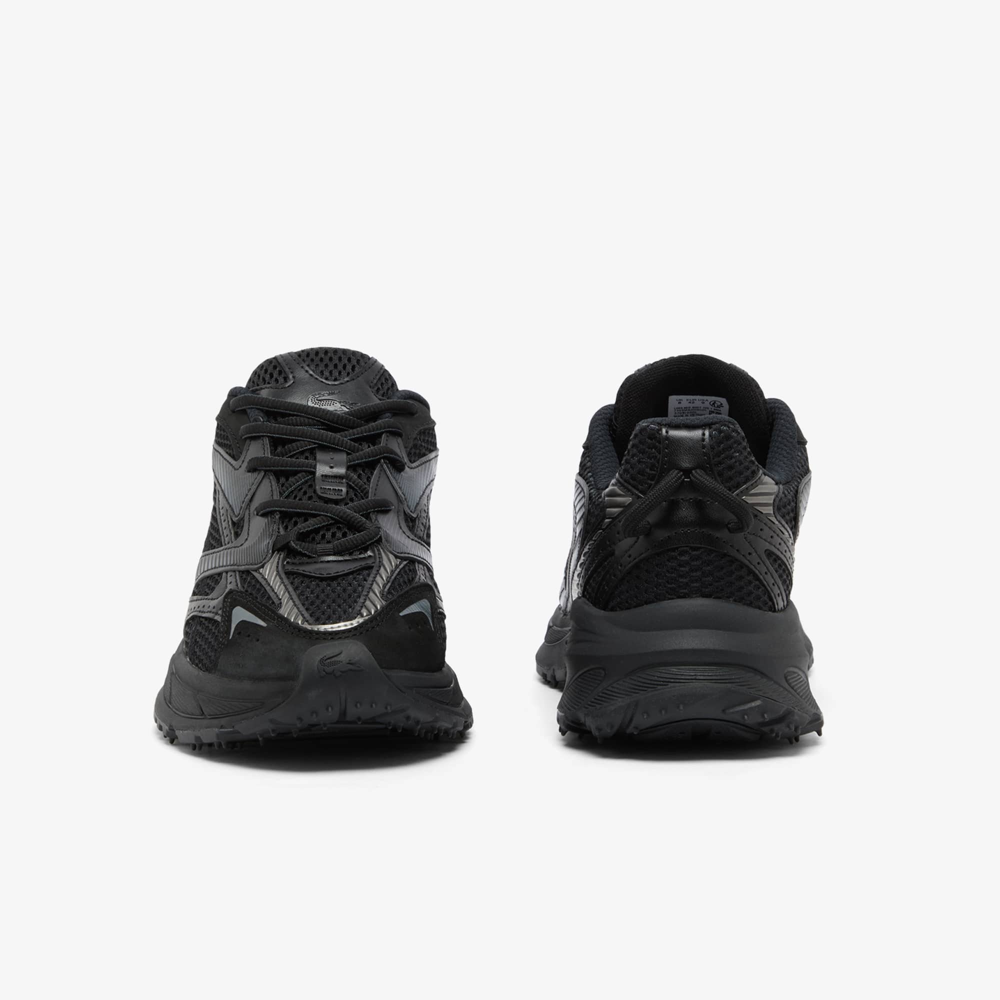 Men's L003 Neo Shot Sneakers - Sneakers - New In 2025 | Lacoste