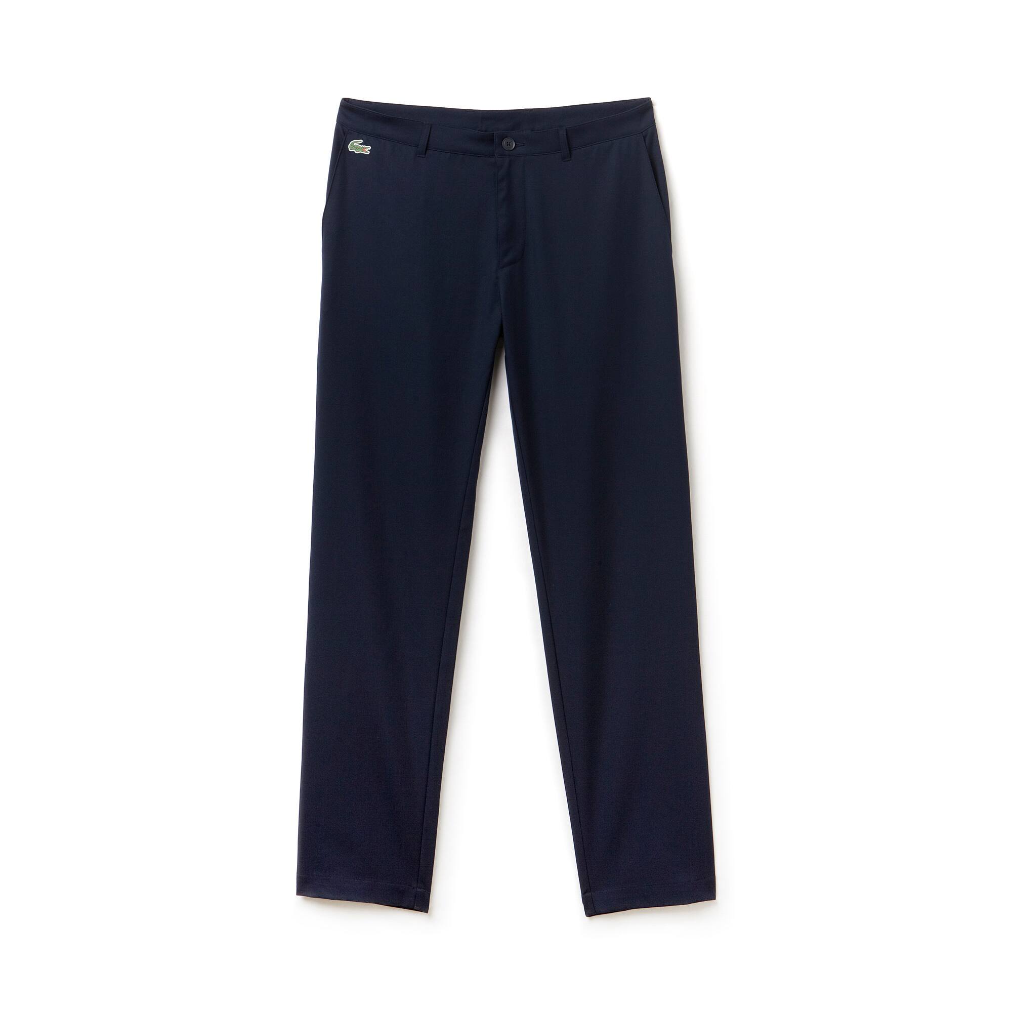 Golf Collection | Men's Sport | LACOSTE SPORT