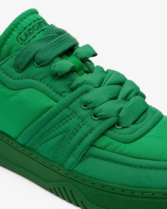 Men&rsquo;s L001 Padded Textile Sneakers