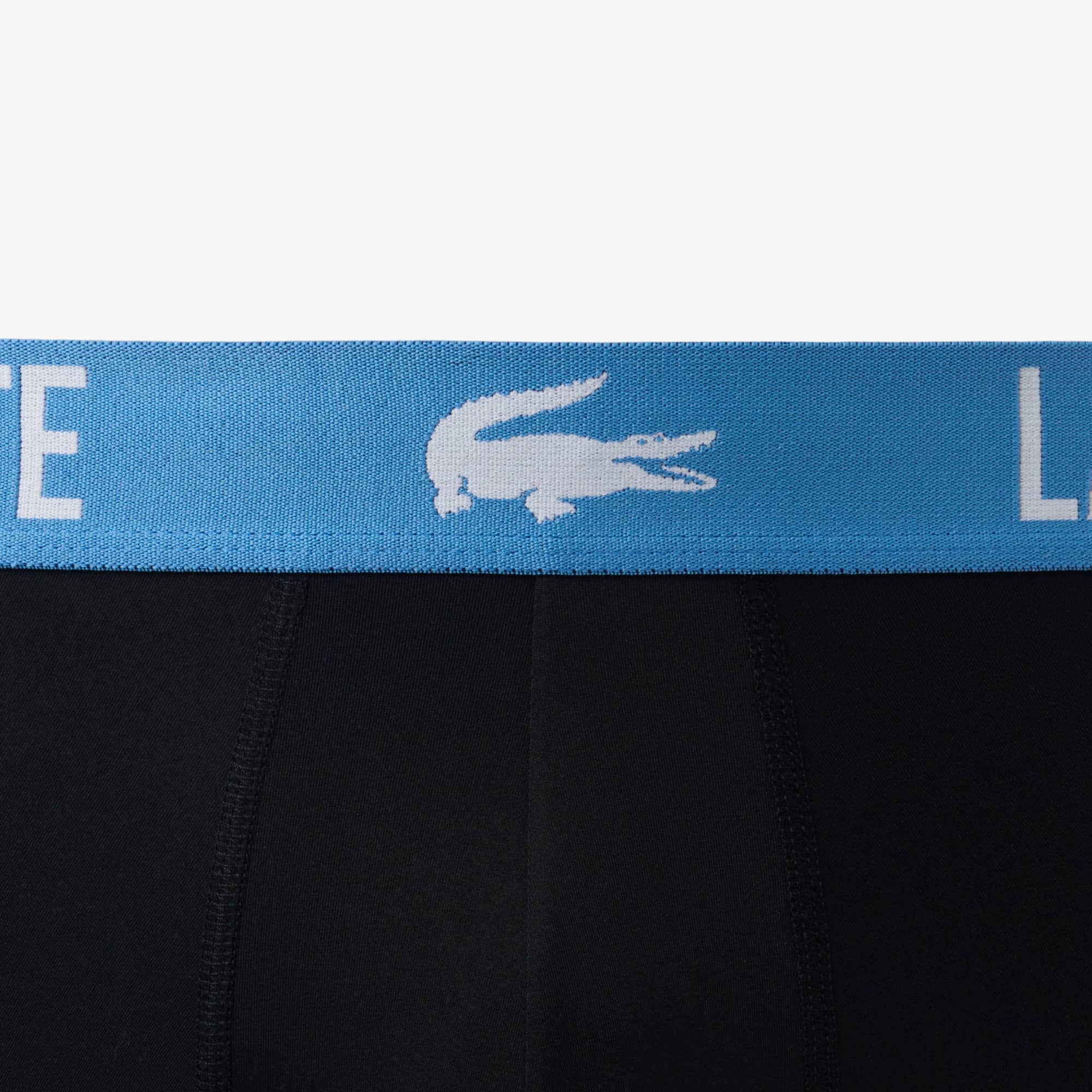3-Pack Microfiber Boxers