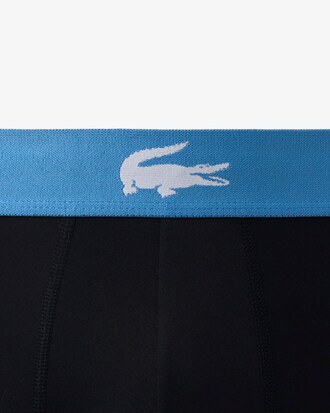 3-Pack Microfiber Boxers