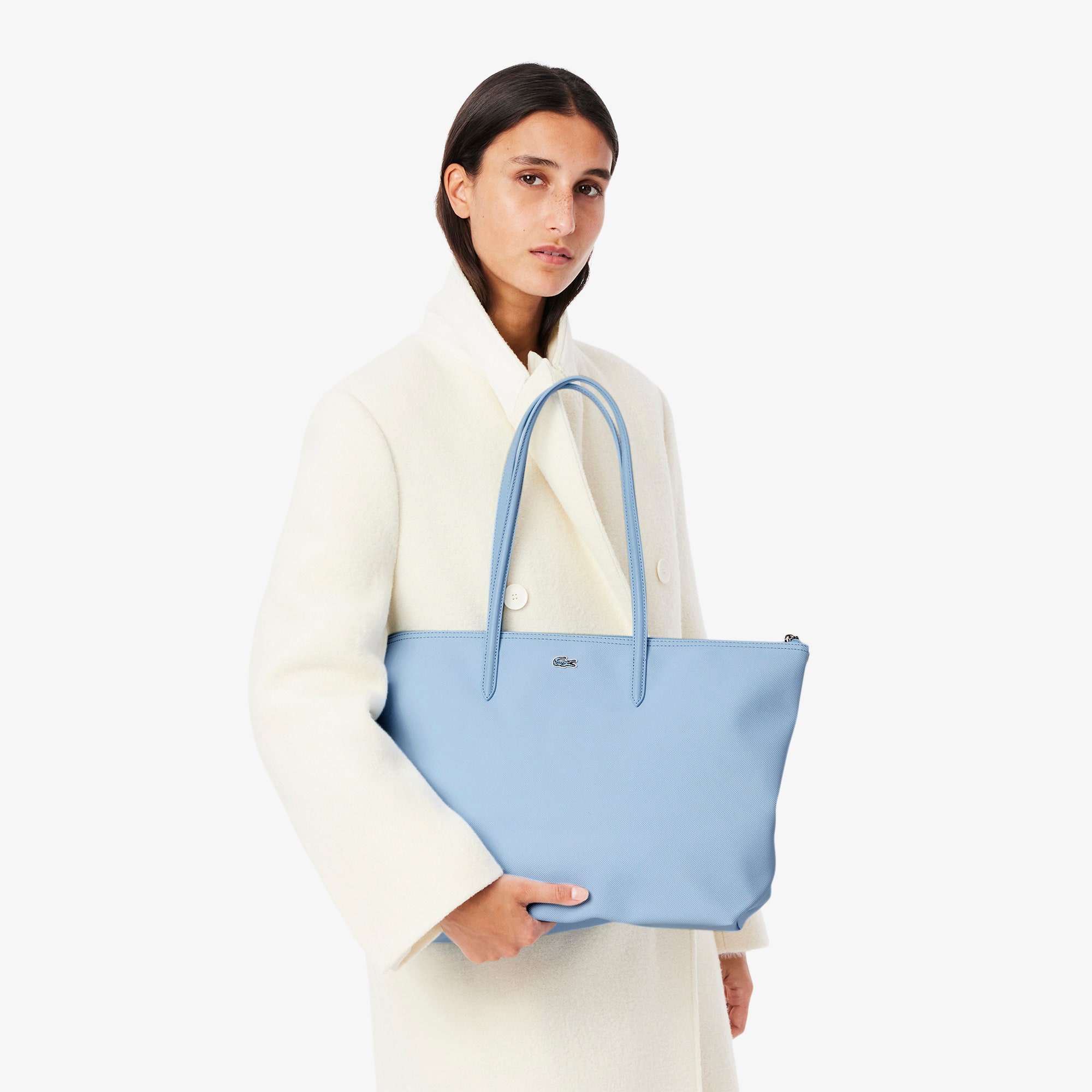 Women's Large L.12.12 Concept Tote - Tote Bags - New In 2025