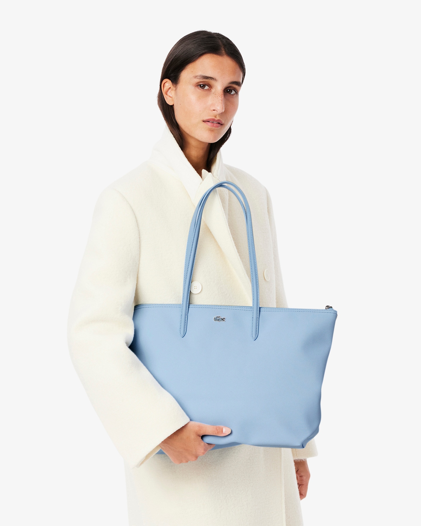 Lacoste Mujer Bolsas Lacoste Originales Precio Cloe Bolsas Mujer