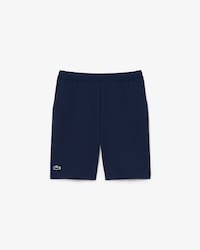 Men's Regular Fit Ultra Dry Tennis Shorts