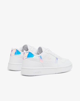 Kids' T-Clip Set Sneakers