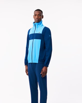 Men's Lacoste Tennis x Novak Djokovic Sweatsuit