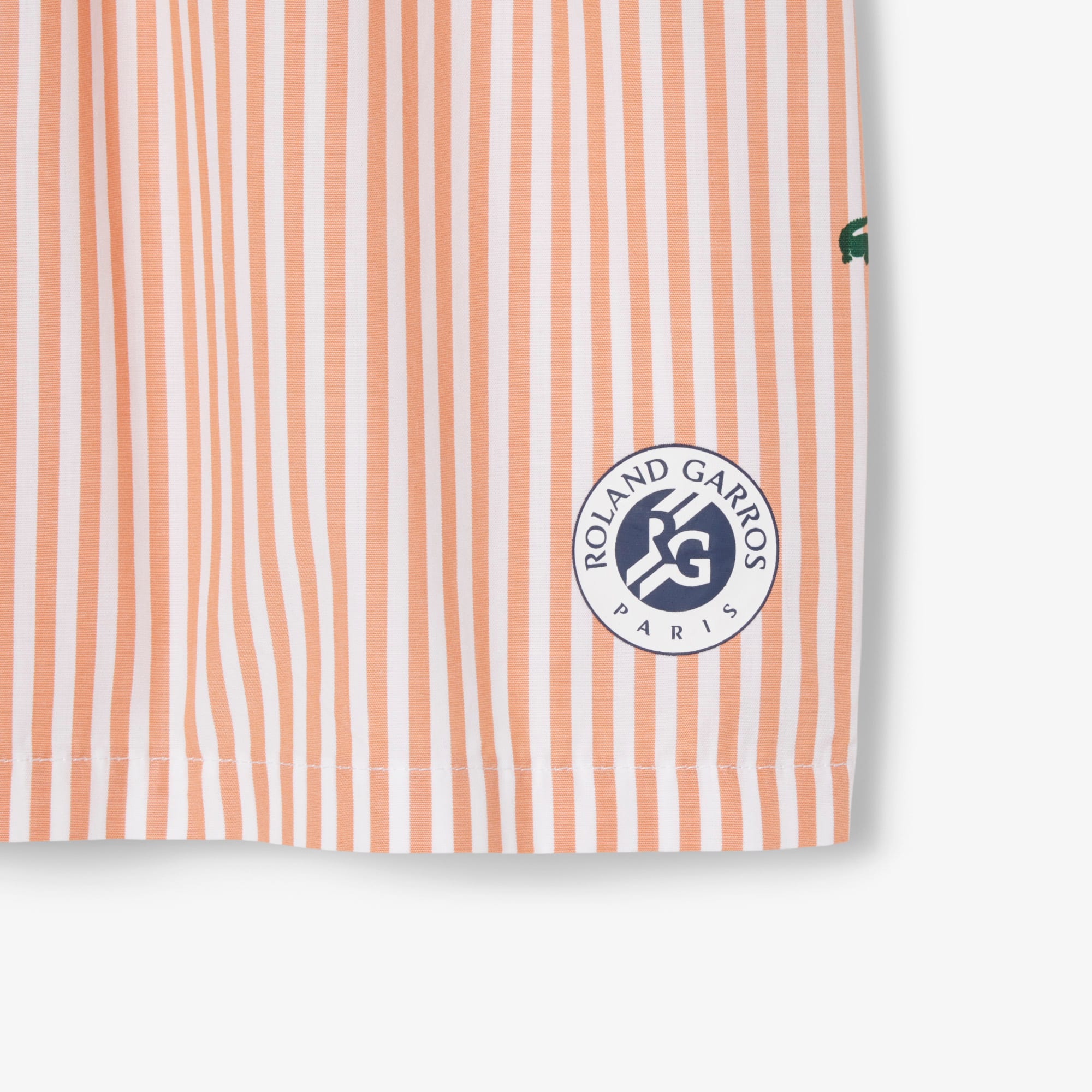 Roland-Garros Edition Poplin Boxers