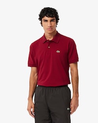 Men's Classic Fit L.12.12 LIGHT Piqué Polo