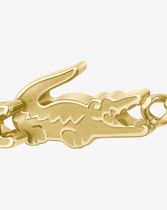 Crocodile Multi Bracelet