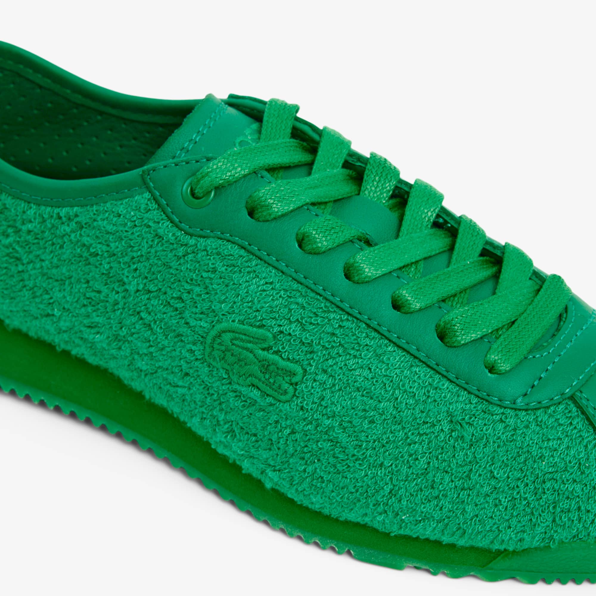 Women’s Runway Club-Low Sneakers