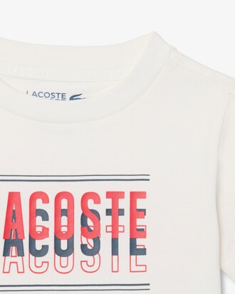 Playera Deportiva Estampada Ultra Dry